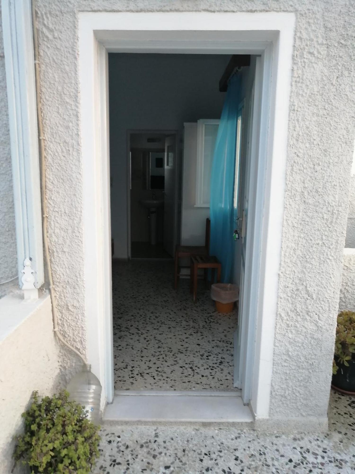 Hotel Dilino à Kamári Chambre photo